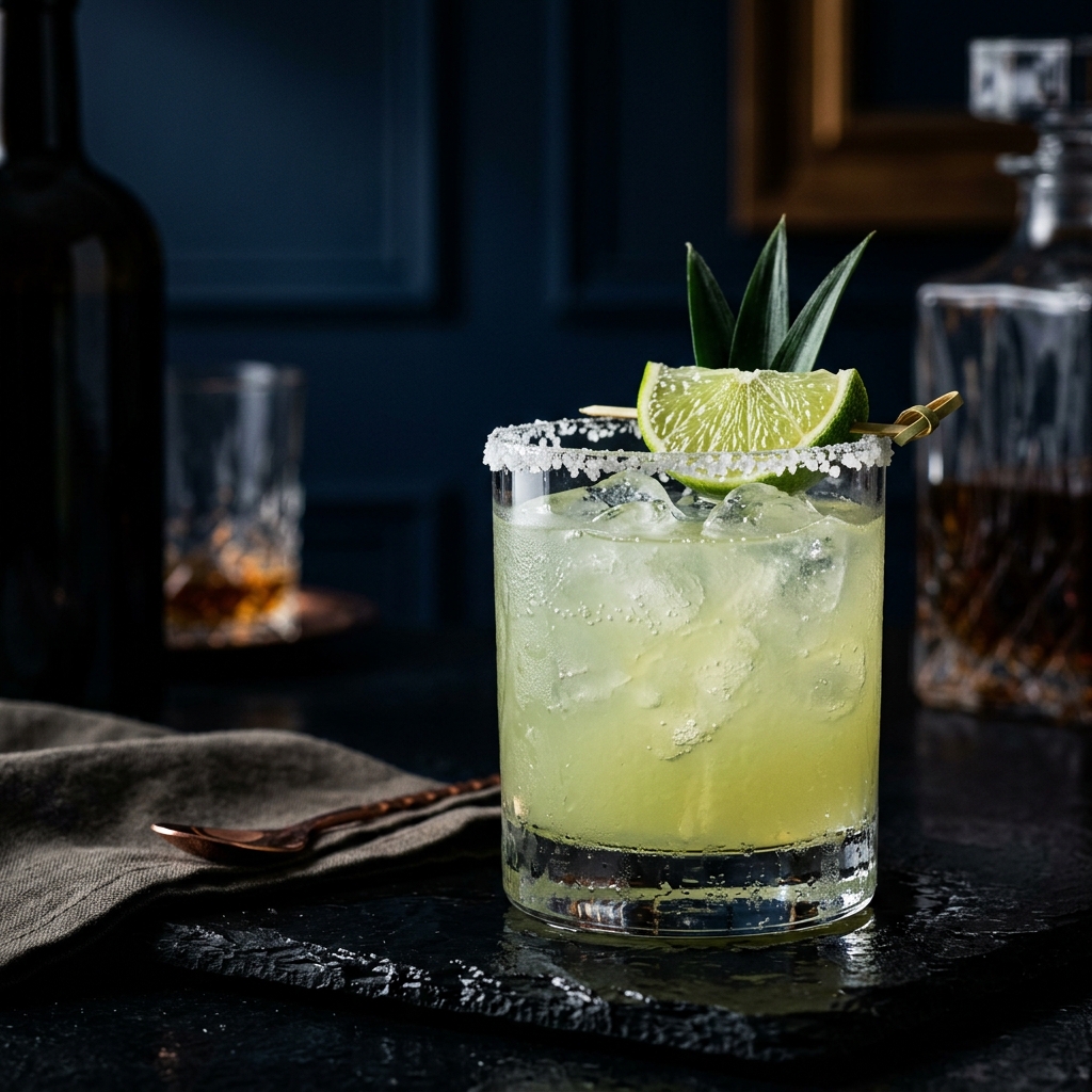 Margarita
