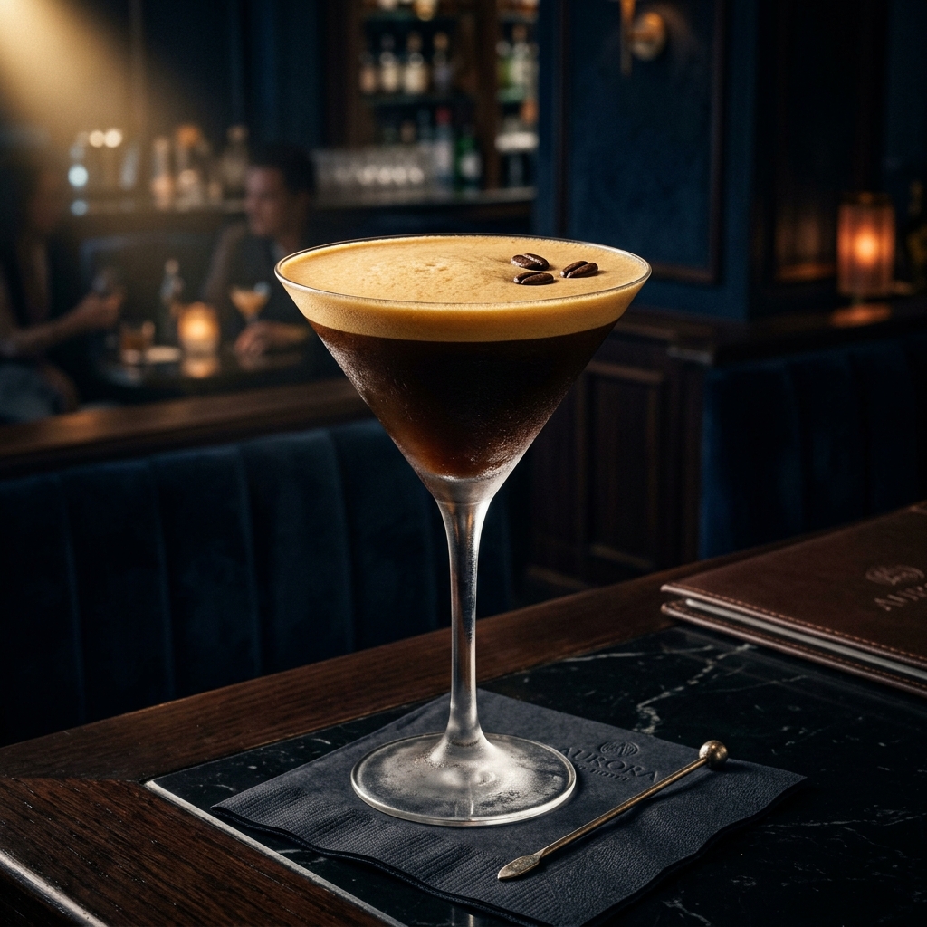 Espresso Martini