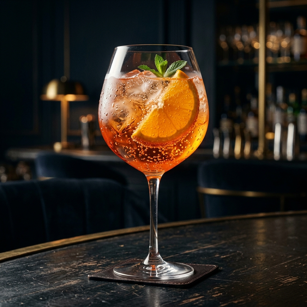 Aperol Spritz